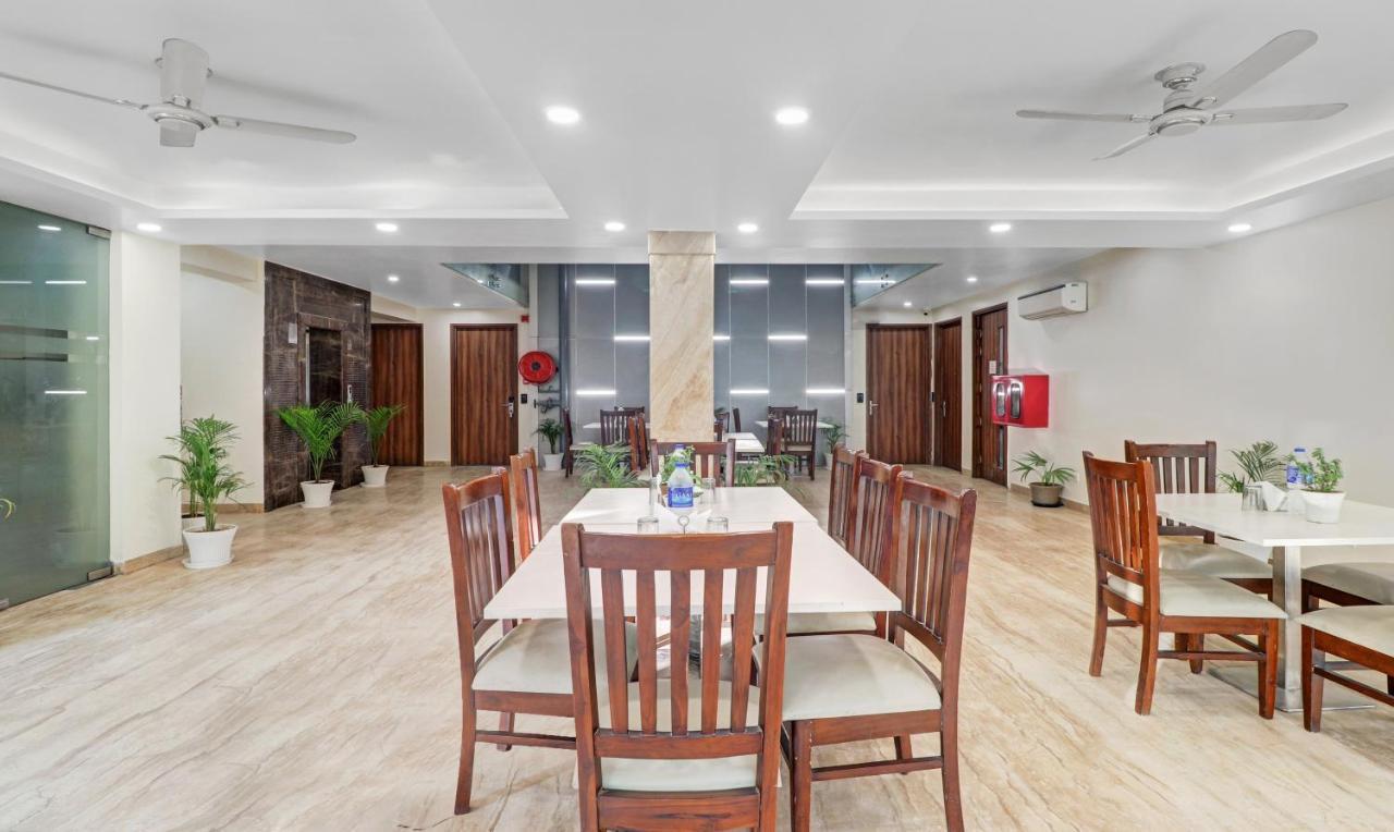 Hotel The Archer Artemis Hospital Road Sector 52 غورغاون المظهر الخارجي الصورة