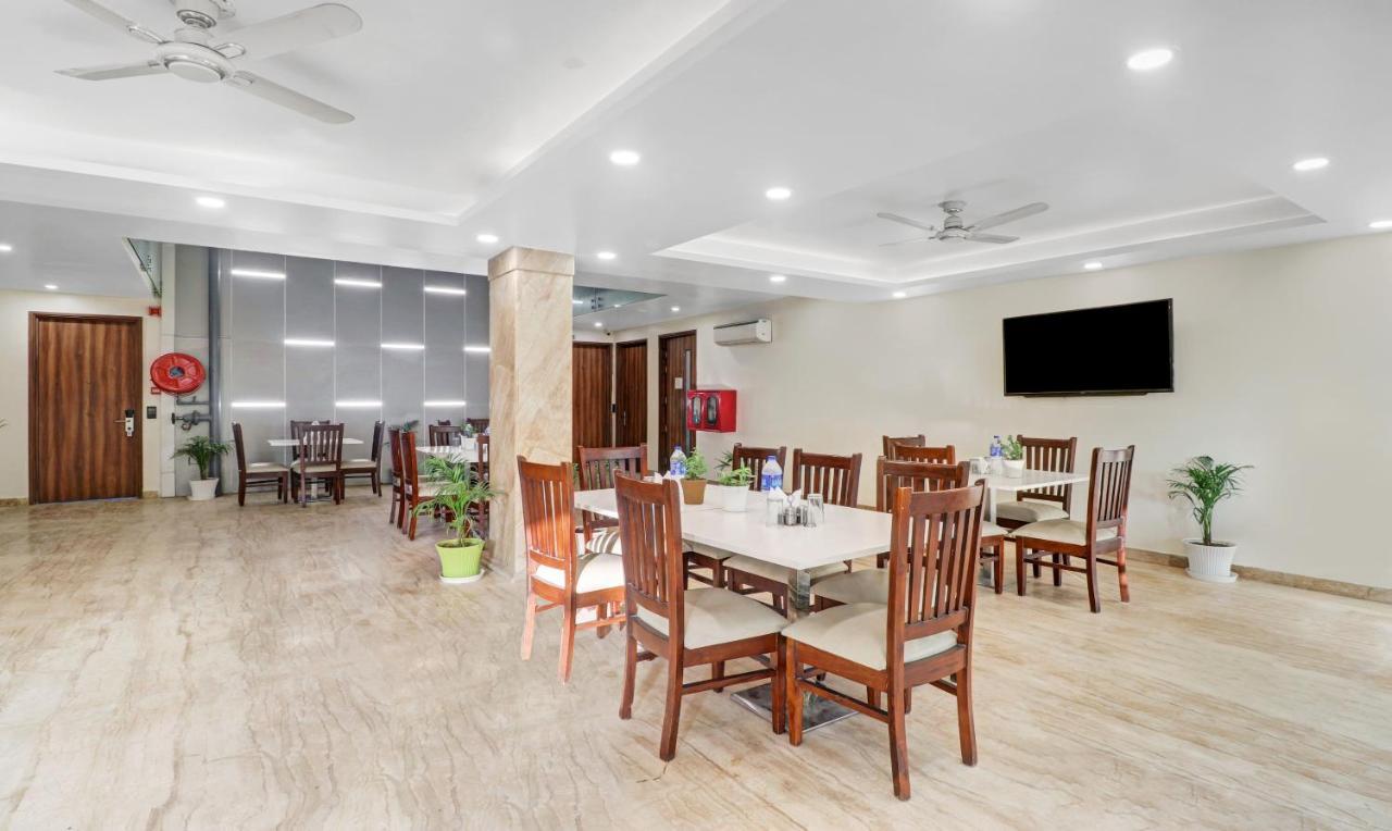 Hotel The Archer Artemis Hospital Road Sector 52 غورغاون المظهر الخارجي الصورة