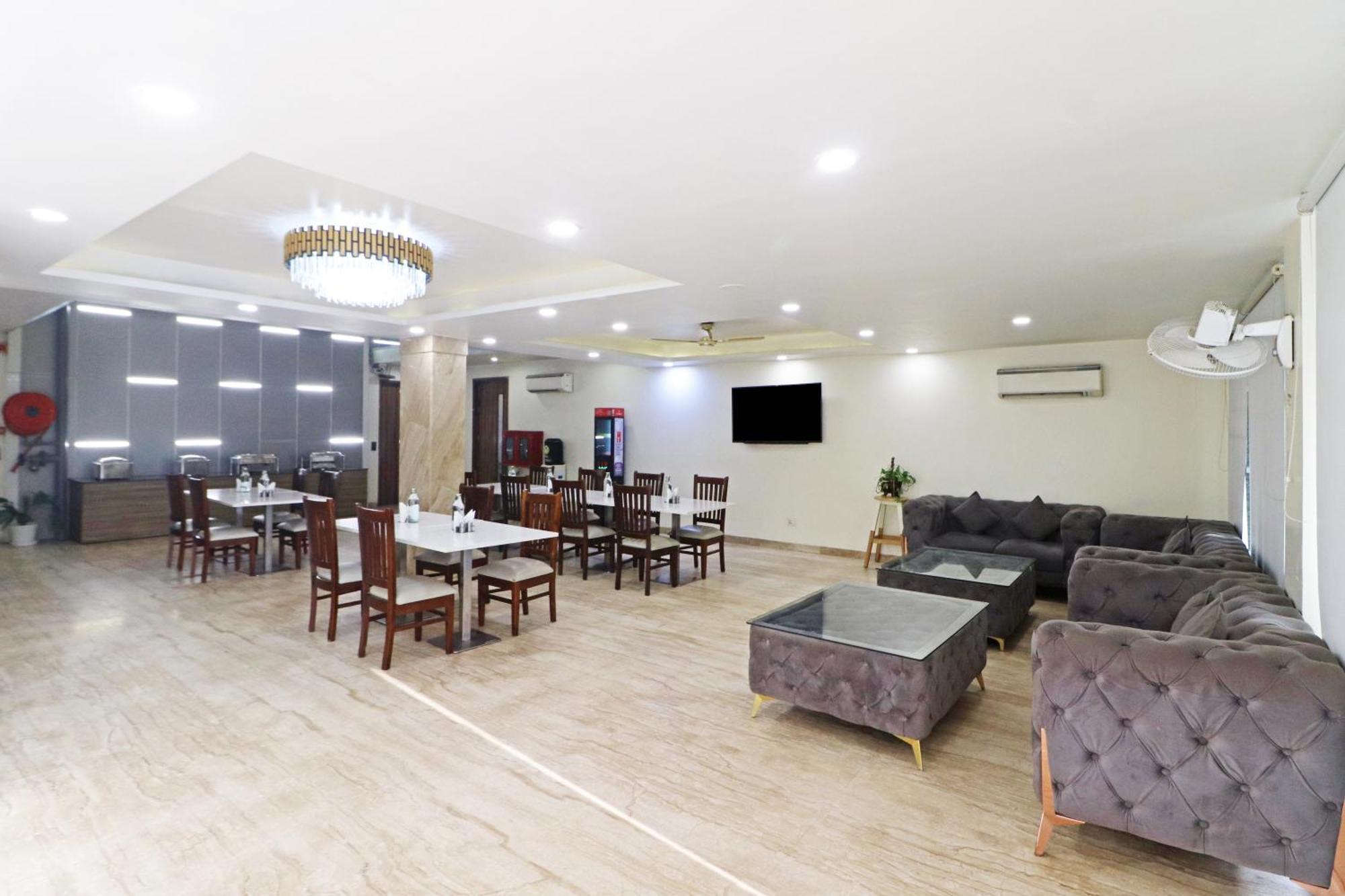 Hotel The Archer Artemis Hospital Road Sector 52 غورغاون المظهر الخارجي الصورة